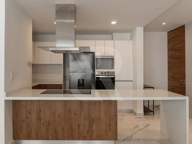 VENTA DEPARTAMENTO ICONO TOWERS SM 11 CANCUN