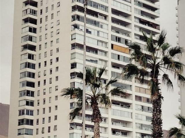 Venta Departamento Iquique Av. arturo prat