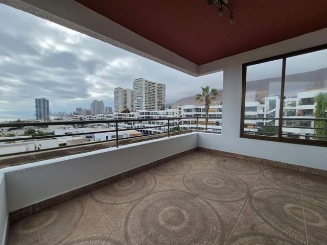 Venta Departamento Iquique Av. Costanera 3524