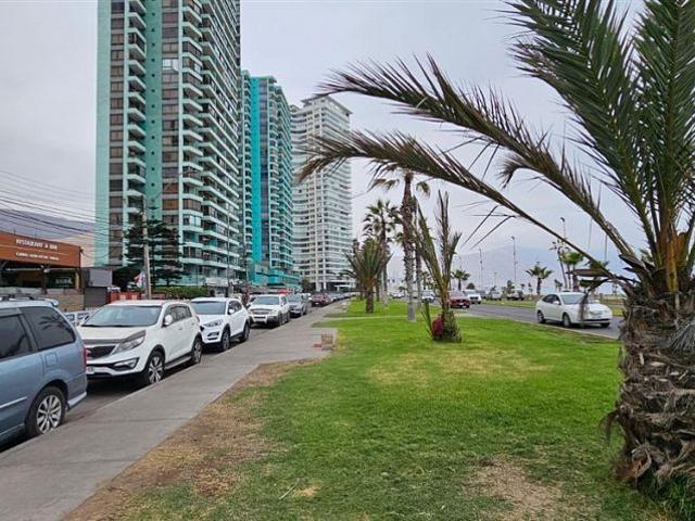 Venta Departamento Iquique Avenida Aeturo Prat Chacón 3068