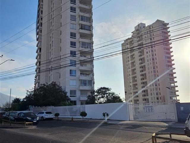 Venta Departamento Iquique Avenida Cinco 4341