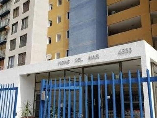 Venta Departamento Iquique Avenida Dos Oriente 4833
