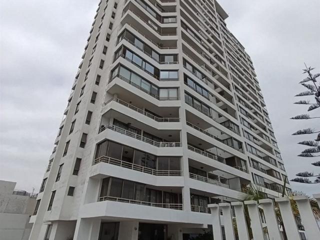 Venta Departamento Iquique Avenida Francisco Bilbao
