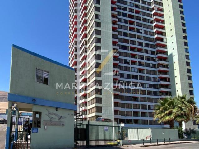 Venta Departamento Iquique Avenida Francisco Bilbao 4100