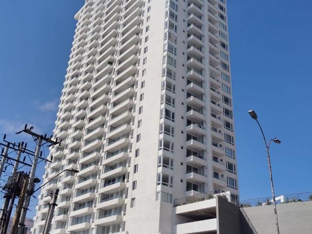 Venta Departamento Iquique Avenida Santiago Polanco 2075