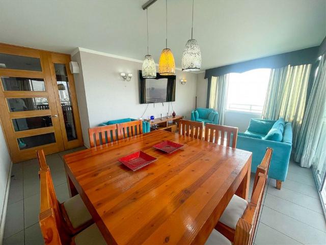 Venta Departamento Iquique Condominio huayquique iii