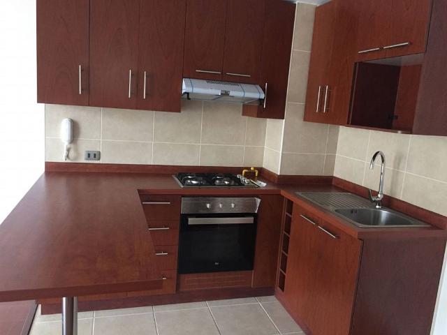 Venta Departamento Iquique Edif. altos de huayquique 4865, iquique