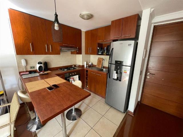 Venta Departamento Iquique Edificio altos de huayquique 4865 av. la tirana