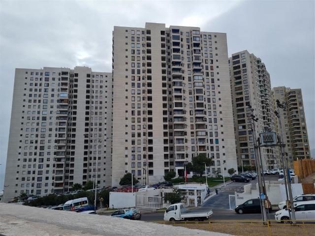 Venta Departamento Iquique Edificio Mwditerráneo