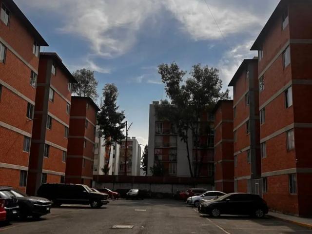 VENTA DEPARTAMENTO IZTAPALAPA