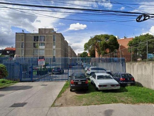 EN VENTA BONITO Y COMODO DEPARTAMENTO ACULCO ZONA ORIENTE CDMX