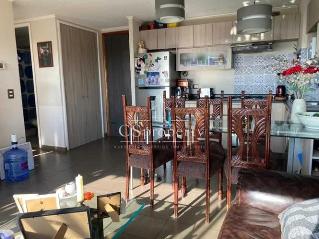 Venta Departamento Jardin Del Mar Vista al Mar 1854 | dormitorios por 4400.00 en Viña del Mar