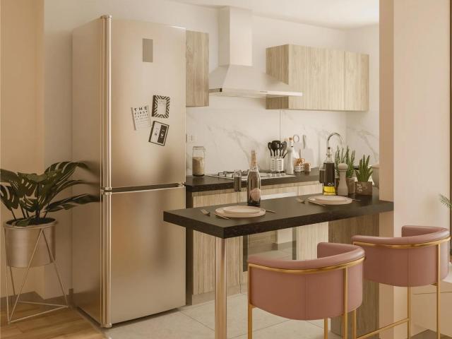 VENTA DEPARTAMENTO JESUS MARIA DPTO 107 C 609 1033 31