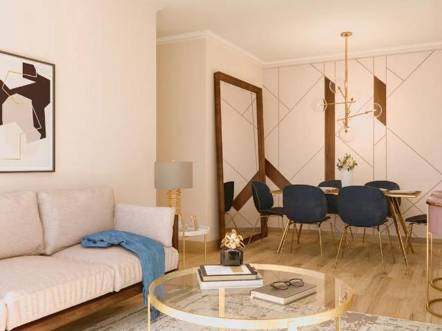 VENTA DEPARTAMENTO JESUS MARIA DPTO 1310 B 609 1033 33