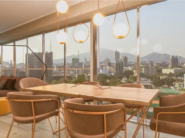 VENTA DEPARTAMENTO JESUS MARIA DPTO 1709 C 609 1033 34