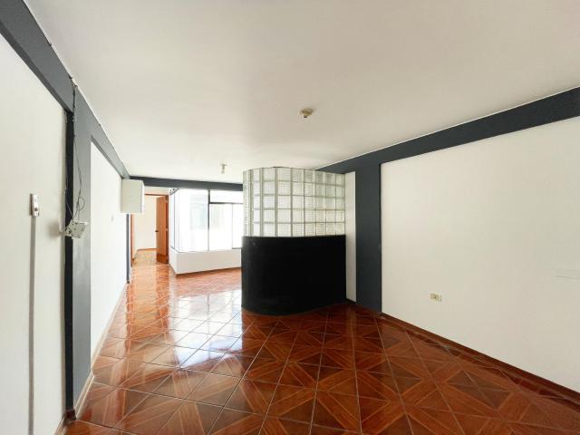 Venta departamento Jiron San Agustín, Surquillo