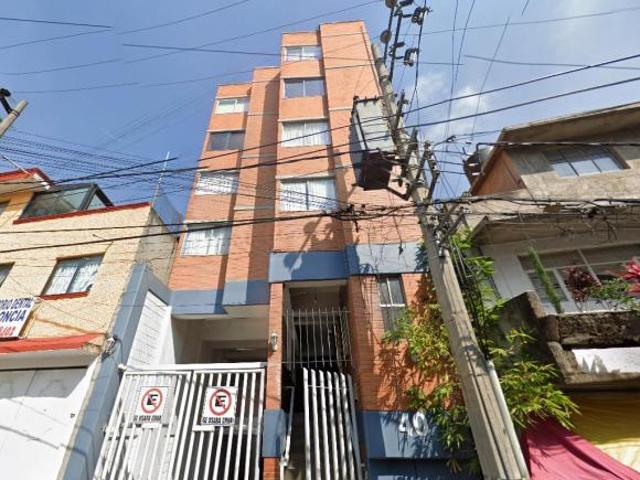Venta Departamento Ocote, San José de los Cedros, Cuajimalpa de Morelos, CDMX A S F GM