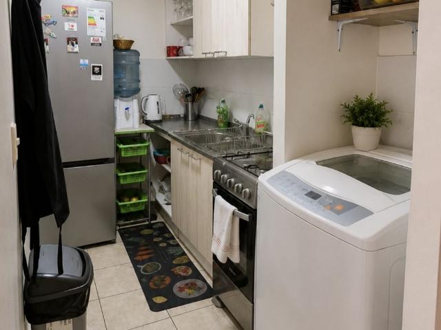 VENTA DEPARTAMENTO EXCELENTE UBICACIÓN