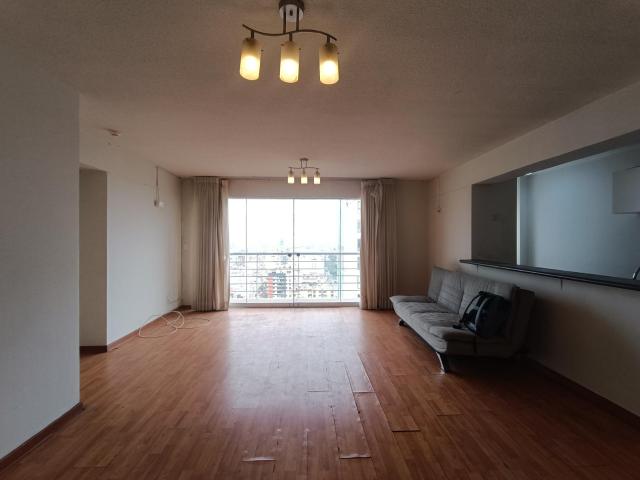 VENTA DEPARTAMENTO OPORTUNIDAD DE INVERSION SAN MIGUEL
