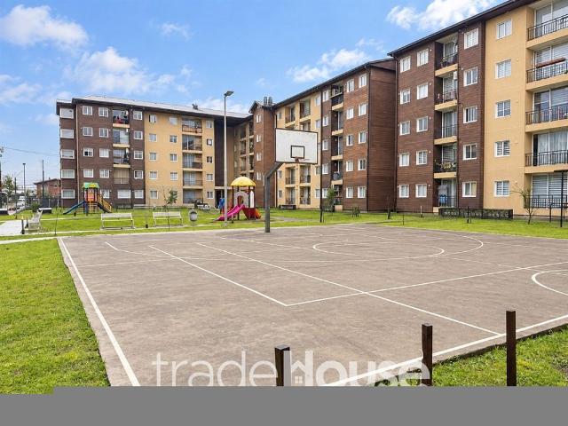 Venta Departamento Osorno Alturas de Azapa, Osorno