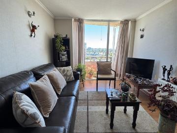 Venta Departamento Osorno Edificio San Ramón, Osorno