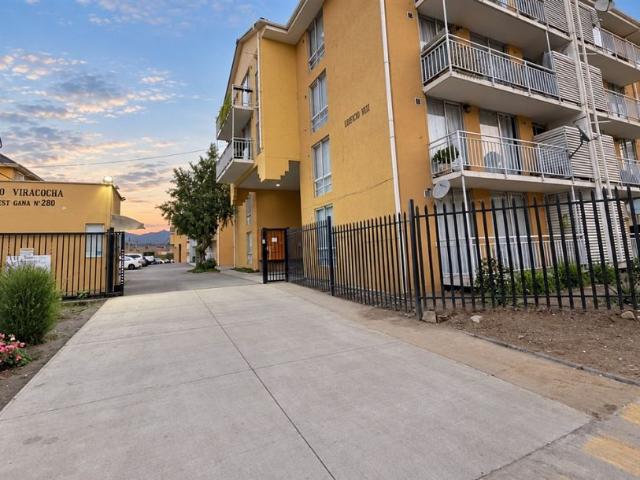 Venta Departamento Ovalle Alberto blest gana miguel aguirre ovalle coquimbo