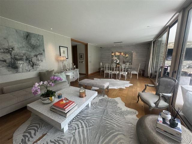 Venta Departamento Lo barnechea Jardin la Dehesa