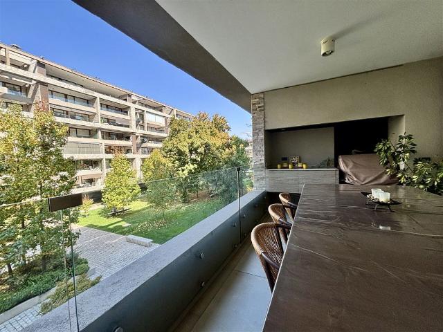 Venta Departamento Lo barnechea portal la dehesa