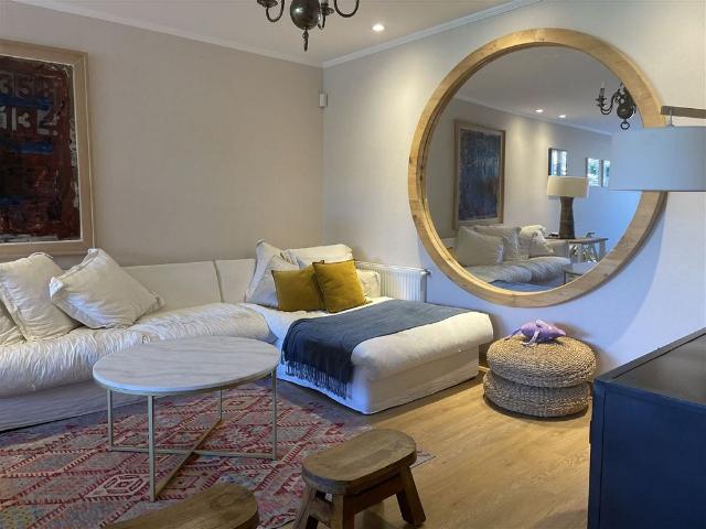 Venta Departamento Lo barnechea Portal La Dehesa / Nido de Aguilas /
