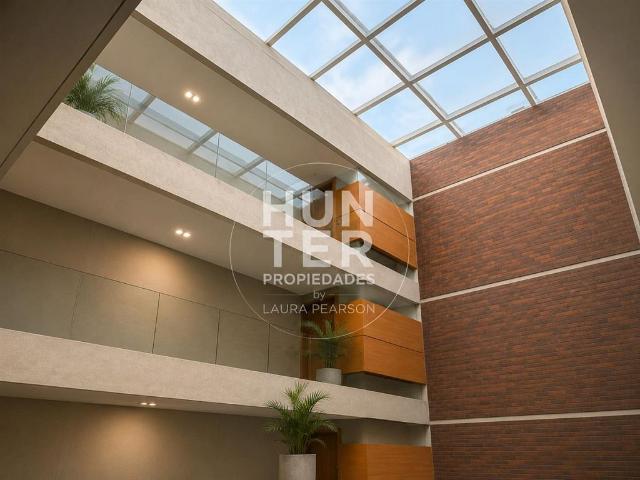 Venta Departamento Lo barnechea Robles / Av. La Dehesa