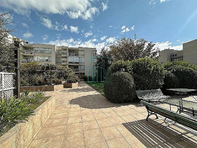 Venta Departamento Lo barnechea sector puente nuevo