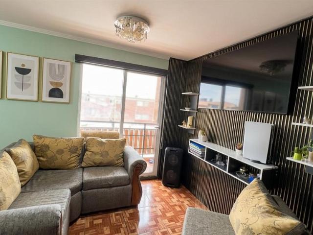 Venta Departamento Lo espejo Juan fco. gonzalez & marcela paz