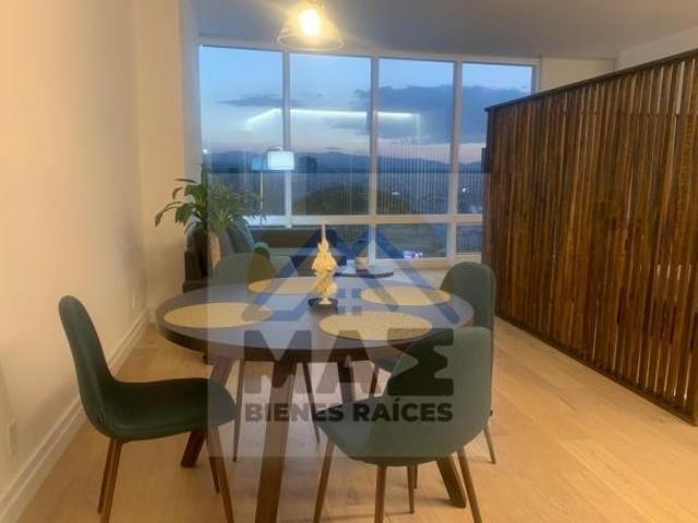 Venta Departamento Loft buena orientación torre Mitikah