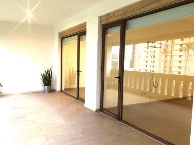 VENTA DEPARTAMENTO LOMA ANTIGUA NIVEL JARDIN 224 M2, ZONA ESMERALDA