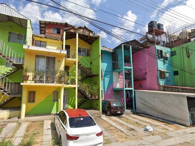 Venta Departamento Lomas de Anáhuac, Dr Ignacio Chávez, Morelia, Michoacán G M A S F