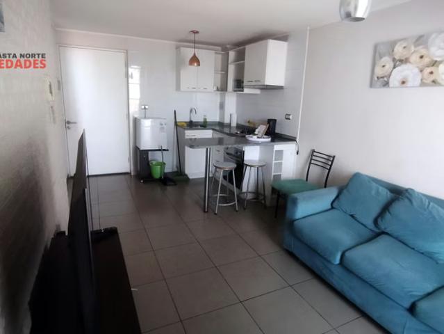 Venta departamento lomas del norte ii | 1 dormitorios por 2700.00 en Antofagasta