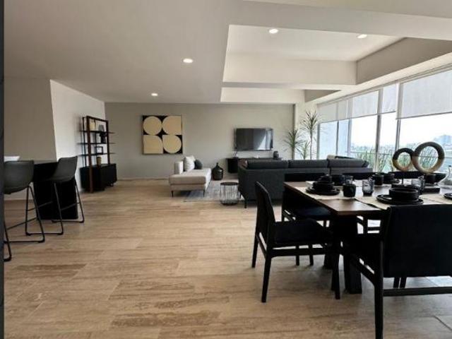 Venta Departamento Lomas San Angel Inn