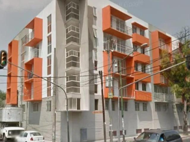 Venta Departamento Boturini c/roof privado/SIN ELEVADOR