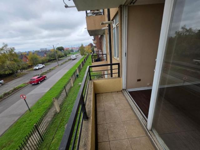 Venta departamento los angeles cumbres de sor vicenta