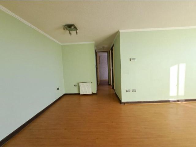 Venta Departamento Los angeles Manuel rodriguez con condell