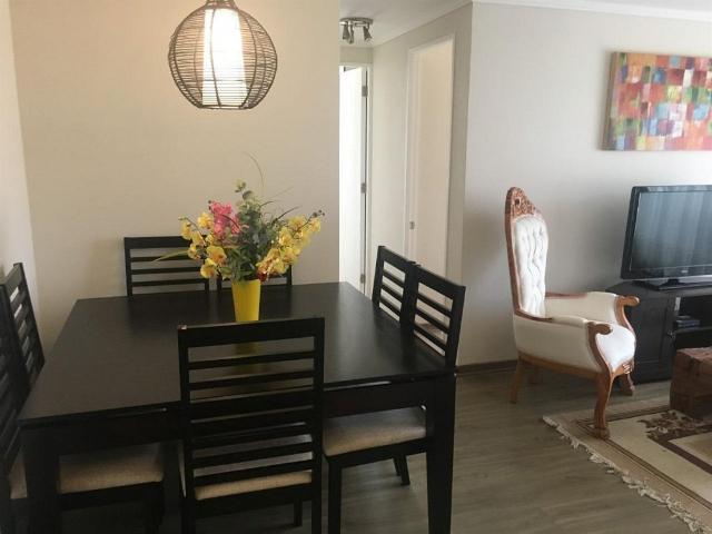 Venta Departamento Los andes Los Andes
