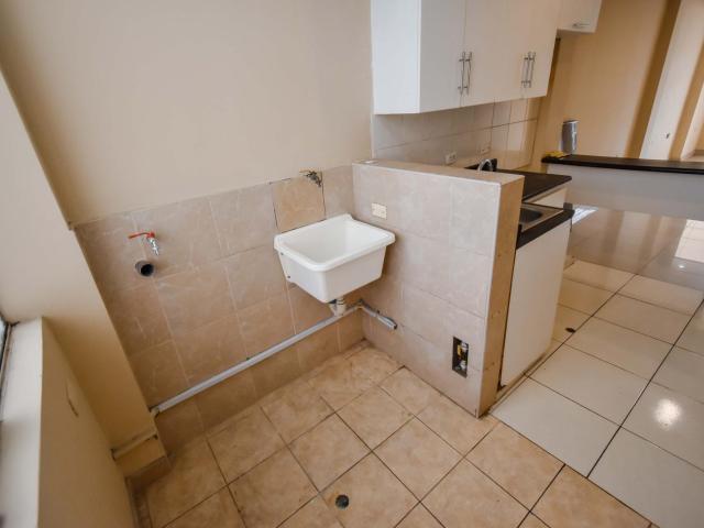 VENTA Departamento Los Condores 326, Urb. San José, Av Faucett