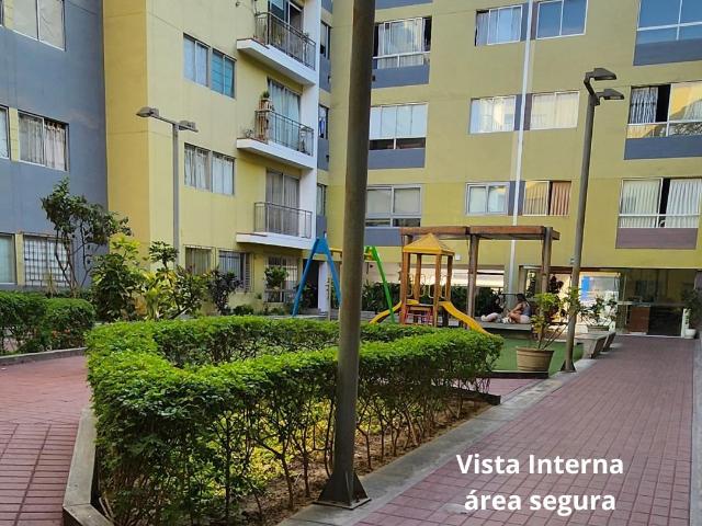 VENTA DEPARTAMENTO LA CAMPIÑA