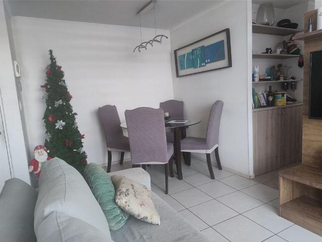 Venta Departamento La cisterna Carlos condell