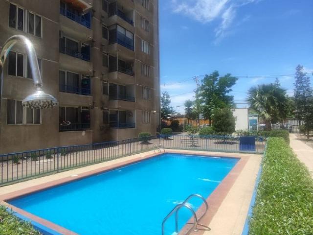 Venta Departamento La cisterna carlos condell esquina patricio lynch