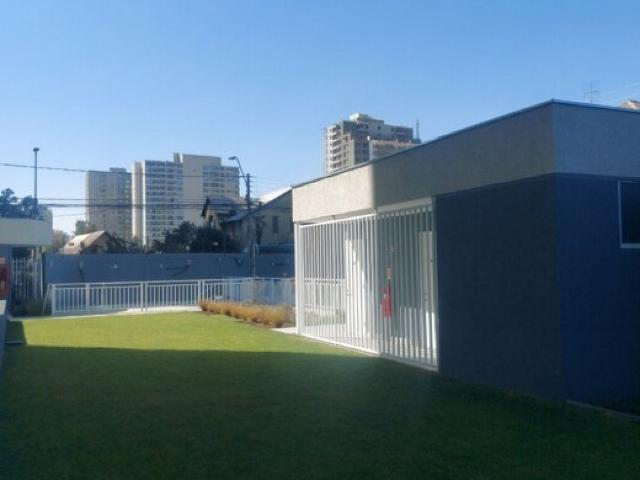 Venta Departamento La cisterna Carvajal 0330