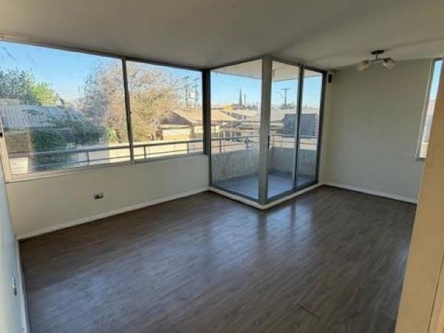 Venta Departamento La cisterna fernandez albano esquina iquique