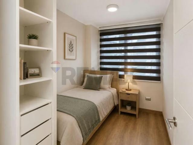 Venta departamento la florida 3d 2b | 3 dormitorios por 3540.00 en La Florida