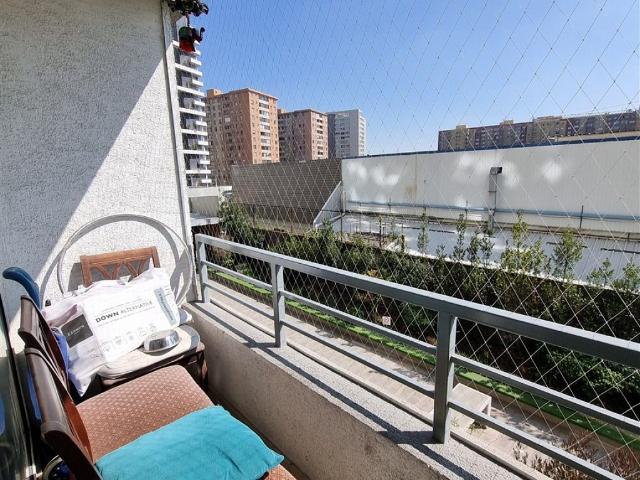 Venta Departamento La florida vicuña Mackenna