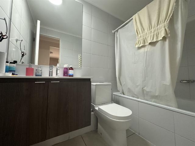 Venta Departamento La florida Vicuña Mackena / Froilan Lagos
